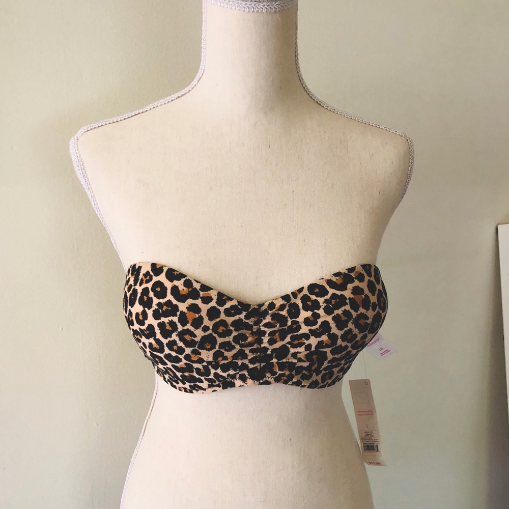 Bikini Bathing Suit Top